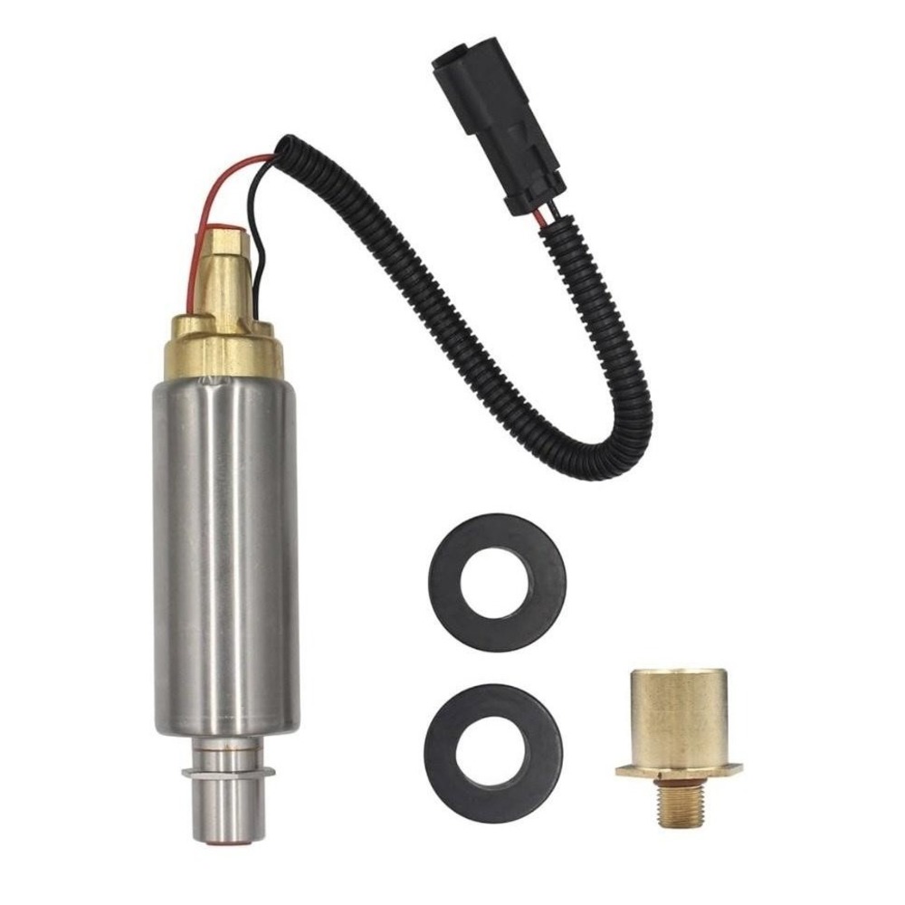 Yezoauto Electric Fuel Pump Fits Cummins 3.9L 5.9L 8.3L‎ 5260632 4937766 3968190